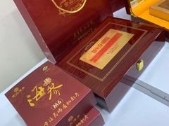 -宫品海参专卖店(黄浦老西门店)