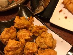 -浪花亭日本料理(古田路店)
