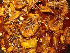 -巴蜀王婆大虾(南锣鼓巷店)