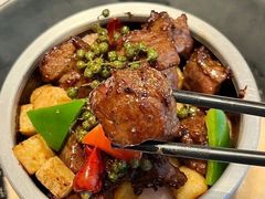 -醉辉皇原味海鲜江南菜(成都大魔方店)