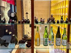 -千代武日本料理(爱建店)