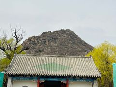 -华山风景区-华阳宫