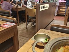 -福客麻辣烫·现炒麻辣香锅(印力中心店)