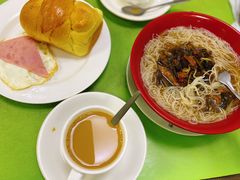 -胜利茶餐室