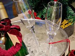 -昌正春天酒店-海鲜餐厅