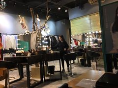 -海马体照相馆(大连罗斯福广场店)