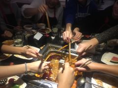 -海底捞火锅(连城广场店)