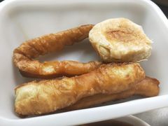 -陈记锅巴菜(五大道店)