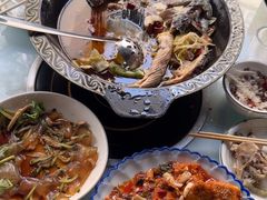 -金三可市井水煮鱼(金碧园店)