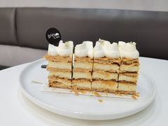 -BanCake·法式千层·拿破仑專門店