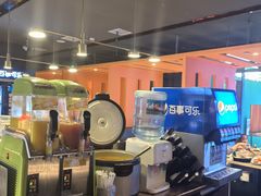 -火炉火自助餐(喜隆多店)