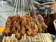 -老白家怡贵园烤肉