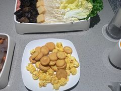 -半天妖烤鱼(东方新天地店)