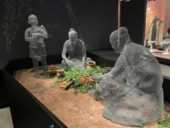 -盘龙城遗址博物院