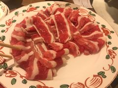 -北京老门框爆肚涮肉馆(凤城六路店)