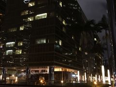 -香港皇家太平洋酒店