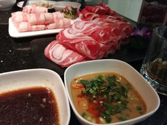 -捞王猪肚鸡火锅(财富中心店)