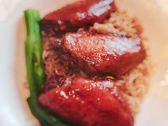 -翠华餐厅(百老汇店)