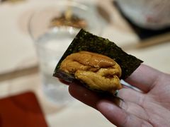 -橼舍鮨青木