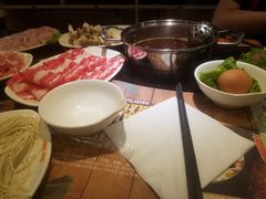 -呷哺呷哺(松江开元店)