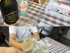 -Mammamia意大利餐厅(阳春巷店)