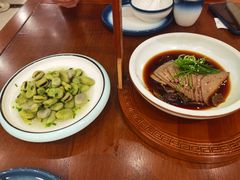 -锡和无锡菜(景丽苑店)