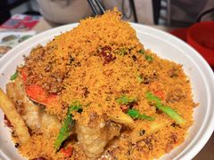 -避风塘(宝山万达店)