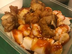 -孖记茶档·热腾茶餐(荔湾领展广场店)