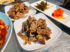 -火牛火韩式烤肉韩国料理(韩乐坊店)