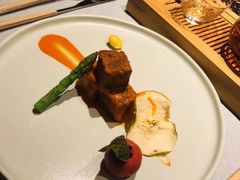 -叶叶菩提·晋福宫