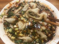 -尤素福东举院饺子馆