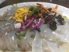 -好妈王饺子(滂江街店)