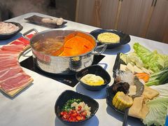 -呷哺呷哺(砂之船奥莱店)