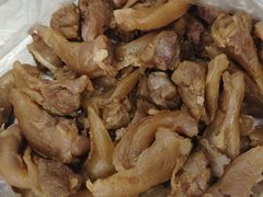 -震九州熟食(凯旋路店)