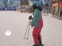 -长沙湘江冰雪世界