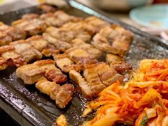 -韩时烤肉(枫蓝店)