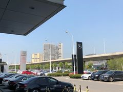 -苏州中升海星(木渎地区店)