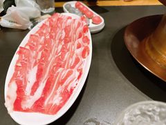 -东来顺·非遗火锅(高新店)