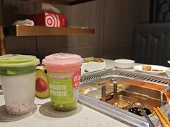 -海底捞火锅(航洋城店)