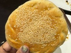 -老牌坊•鲁菜名店•地道济南菜(大观园商埠店)