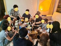 -凤凰国际公寓(苏州中心广场店)