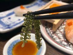 -大雄寿司(中华广场店)