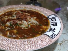 -味道名家·手撕盘龙鳝