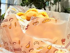 -阿叔鸡蛋仔(燎原路店)