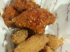 -八福力韩国休闲餐厅(泉舜店)