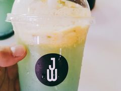 -JW德国冻酸奶Frozen Yogurt(龙湖成都滨江天街店)