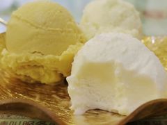 椰子雪糕-顺记冰室(宝华路店)