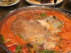 -亮欢寨酸汤鱼(沙冲路店)