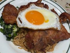 -华嫂冰室(尖沙咀店)