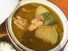-我的甜·泰国餐厅